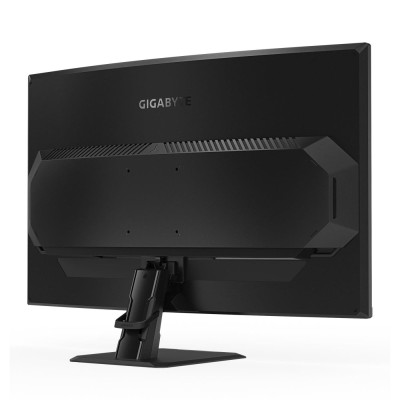 Монітор GIGABYTE 32" GS32QCA EK Монітор GIGABYTE 32" GS32QCA EK
