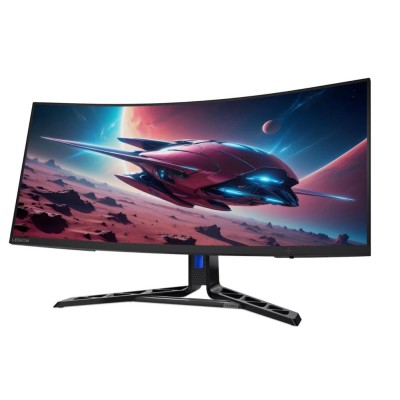 Монітор LENOVO 34" R34W-30 67C7GACBUA