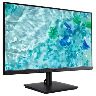 Монiтор ACER 21.5" Vero V227QE3biv (UM.WV7EE.312) 16:9 IPS 100Hz VGA HDMI TCO Black Монiтор ACER 21.5" Vero V227QE3biv (UM.WV7EE.312) 16:9 IPS 100Hz VGA HDMI TCO Black