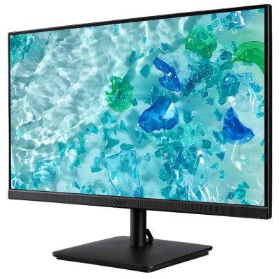 Монiтор ACER 21.5" Vero V227QE3biv (UM.WV7EE.312) 16:9 IPS 100Hz VGA HDMI TCO Black Монiтор ACER 21.5" Vero V227QE3biv (UM.WV7EE.312) 16:9 IPS 100Hz VGA HDMI TCO Black