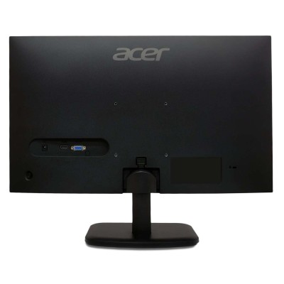 Монiтор ACER 23.8" EK241YGbi (UM.QE1EE.G01) IPS FHD 120Hz VGA HDMI Black