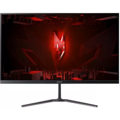 Монiтор ACER 23.8" KG240YX1bmiipx (UM.QX0EE.110) IPS FHD 200Hz 2*HDMI DP MM Black