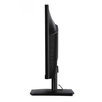 Монiтор ACER 23.8" Vero V247YEbiv (UM.QV7EE.E02) 16:9 IPS 100Hz VGA HDMI TCO Black