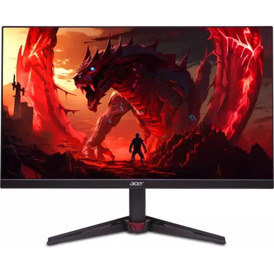 Монiтор ACER 23.8" VG240YX1bmiipx (UM.QV0EE.101) IPS FHD 200Hz 2*HDMI DP MM Black