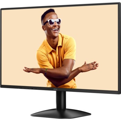 Монiтор AOC 23.8" 24B31H IPS FHD 300nit 120Hz VGA HDMI Black Монiтор AOC 23.8" 24B31H IPS FHD 300nit 120Hz VGA HDMI Black
