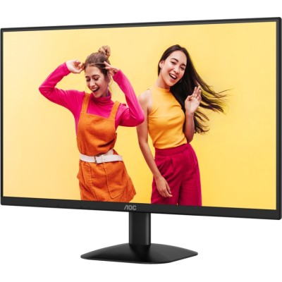 Монiтор AOC 23.8" 24B35HM2 VA FHD 100Hz VGA HDMI Black Монiтор AOC 23.8" 24B35HM2 VA FHD 100Hz VGA HDMI Black