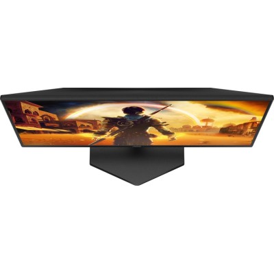 Монiтор AOC 24.5" 25G42E IPS FHD 300nit 180Hz HDMI DP Black