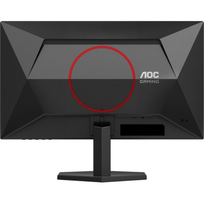 Монiтор AOC 24.5" 25G42E IPS FHD 300nit 180Hz HDMI DP Black