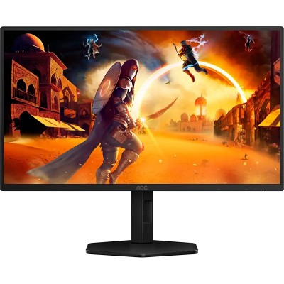 Монiтор AOC 24.5" 25G4SXU IPS FHD 300nit 300Hz 2*HDMI DP USB Height Black Монiтор AOC 24.5" 25G4SXU IPS FHD 300nit 300Hz 2*HDMI DP USB Height Black