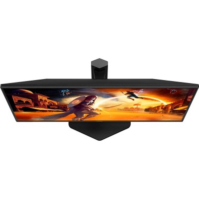 Монiтор AOC 24.5" 25G4SXU IPS FHD 300nit 300Hz 2*HDMI DP USB Height Black Монiтор AOC 24.5" 25G4SXU IPS FHD 300nit 300Hz 2*HDMI DP USB Height Black