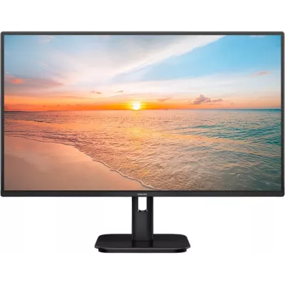 Монiтор PHILIPS 23.8" 24E1N1200A/00 16:9 IPS 300nit 100Hz VGA HDMI DP MM Black