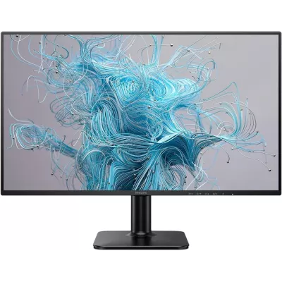 Монiтор PHILIPS 23.8" 24E2N1110/00 16:9 IPS 300nit 120Hz VGA HDMI Black