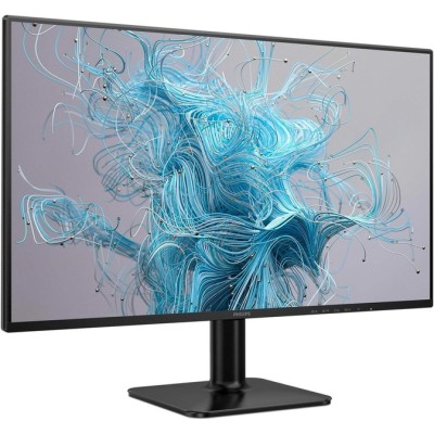 Монiтор PHILIPS 23.8" 24E2N1110/00 16:9 IPS 300nit 120Hz VGA HDMI Black