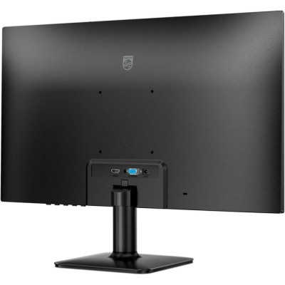 Монiтор PHILIPS 23.8" 24E2N1110/00 16:9 IPS 300nit 120Hz VGA HDMI Black