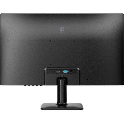 Монiтор PHILIPS 23.8" 24E2N1110/00 16:9 IPS 300nit 120Hz VGA HDMI Black