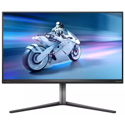 Монітор PHILIPS 31.5" Evnia 32M2N6800M/00 MiniLED IPS 4K 144Hz HDMI DP USB HAS