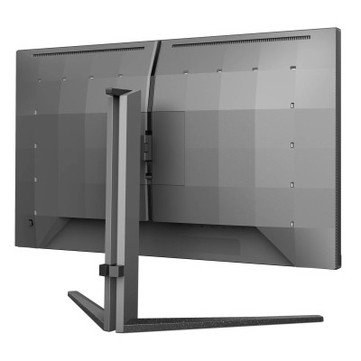 Монітор PHILIPS 31.5" Evnia 32M2N6800M/00 MiniLED IPS 4K 144Hz HDMI DP USB HAS Монітор PHILIPS 31.5" Evnia 32M2N6800M/00 MiniLED IPS 4K 144Hz HDMI DP USB HAS