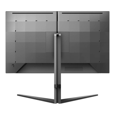 Монітор PHILIPS 31.5" Evnia 32M2N6800M/00 MiniLED IPS 4K 144Hz HDMI DP USB HAS Монітор PHILIPS 31.5" Evnia 32M2N6800M/00 MiniLED IPS 4K 144Hz HDMI DP USB HAS