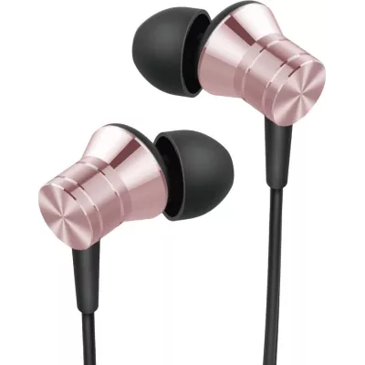 Навушники 1MORE Piston Fit Pink