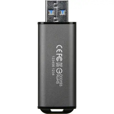 Накопичувач Transcend 512GB USB 3.2 Type-A JetFlash 920 R420/W400MB/s Чорний (TS512GJF920)