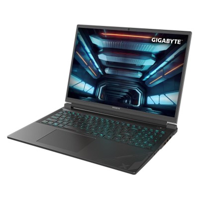 Ноутбук GIGABYTE G6X CI7-13650HX 16" 16GB 1TB DOS G6X 9MG