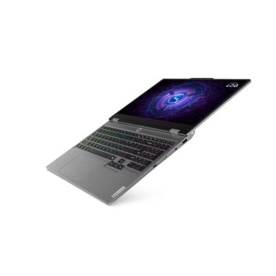 Ноутбук LENOVO LOQ-15IRX9 CI7-13650HX 15" 16GB/1TB 83DV00GVRA