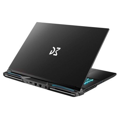Ноутбук Dream Machines RX5090-18 18QHD+, Intel U9-275HX, 32GB, F2TB, NVD5090-24, DOS, чорний (RX5090-18UA22) Ноутбук Dream Machines RX5090-18 18QHD+, Intel U9-275HX, 32GB, F2TB, NVD5090-24, DOS, чорний (RX5090-18UA22)