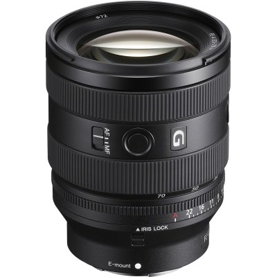 Об'єктив Sony 20-70mm f/4.0 G для NEX FF (SEL2070G.SYX)
