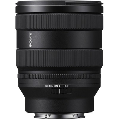 Об'єктив Sony 20-70mm f/4.0 G для NEX FF (SEL2070G.SYX)