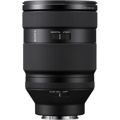 Об'єктив Sony 28-70mm f/2.0 GM для NEX FF (SEL2870GM.SYX) Об'єктив Sony 28-70mm f/2.0 GM для NEX FF (SEL2870GM.SYX)
