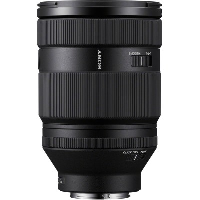 Об'єктив Sony 28-70mm f/2.0 GM для NEX FF (SEL2870GM.SYX) Об'єктив Sony 28-70mm f/2.0 GM для NEX FF (SEL2870GM.SYX)