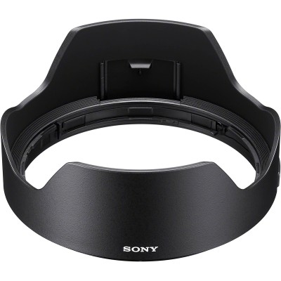 Об'єктив Sony 28-70mm f/2.0 GM для NEX FF (SEL2870GM.SYX) Об'єктив Sony 28-70mm f/2.0 GM для NEX FF (SEL2870GM.SYX)