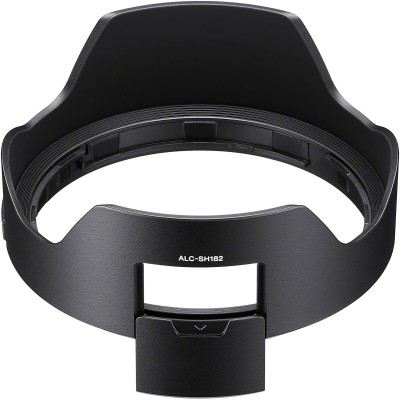 Об'єктив Sony 28-70mm f/2.0 GM для NEX FF (SEL2870GM.SYX) Об'єктив Sony 28-70mm f/2.0 GM для NEX FF (SEL2870GM.SYX)