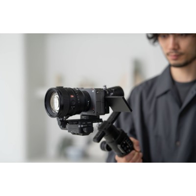 Об'єктив Sony 85mm f/1.4 GM II для NEX FF (SEL85F14GM2B.SYX) Об'єктив Sony 85mm f/1.4 GM II для NEX FF (SEL85F14GM2B.SYX)