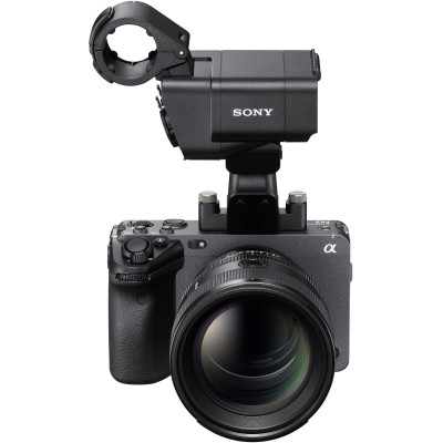 Об'єктив Sony 85mm f/1.4 GM II для NEX FF (SEL85F14GM2B.SYX) Об'єктив Sony 85mm f/1.4 GM II для NEX FF (SEL85F14GM2B.SYX)