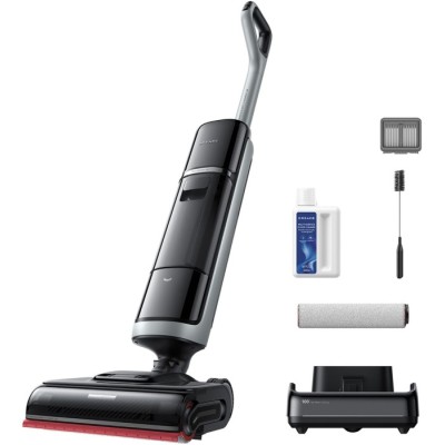 Ручний пилосос Dreame Wet and Dry Vacuum H15 Pro Heat