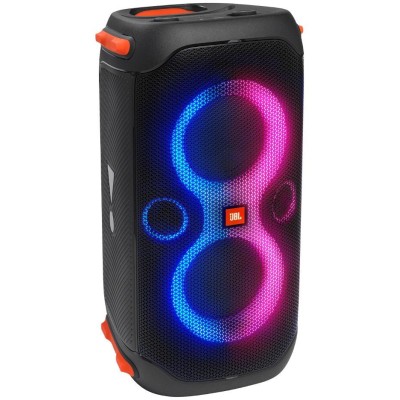 Портативна акустика JBL PartyBox 110 (JBLPARTYBOX110EU) Портативна акустика JBL PartyBox 110 (JBLPARTYBOX110EU)