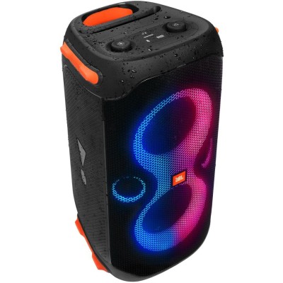 Портативна акустика JBL PartyBox 110 (JBLPARTYBOX110EU) Портативна акустика JBL PartyBox 110 (JBLPARTYBOX110EU)