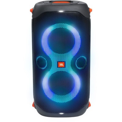 Портативна акустика JBL PartyBox 110 (JBLPARTYBOX110EU) Портативна акустика JBL PartyBox 110 (JBLPARTYBOX110EU)
