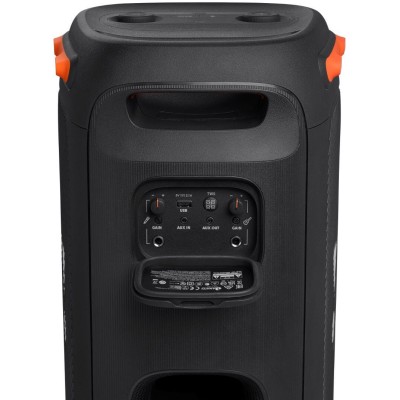 Портативна акустика JBL PartyBox 110 (JBLPARTYBOX110EU) Портативна акустика JBL PartyBox 110 (JBLPARTYBOX110EU)