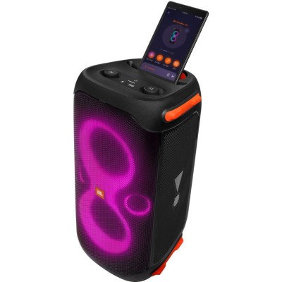 Портативна акустика JBL PartyBox 110 (JBLPARTYBOX110EU) Портативна акустика JBL PartyBox 110 (JBLPARTYBOX110EU)
