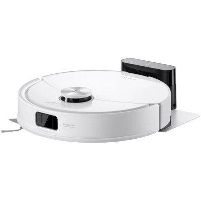 Робот-пилосос Roborock Q10 VF White