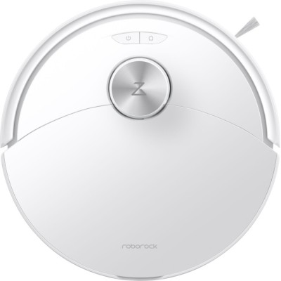 Робот-пилосос Roborock Q10 VF White