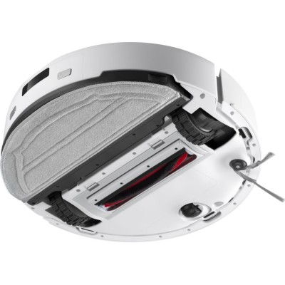 Робот-пилосос Roborock Q10 VF White