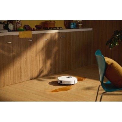 Робот-пилосос Roborock Q10 VF White