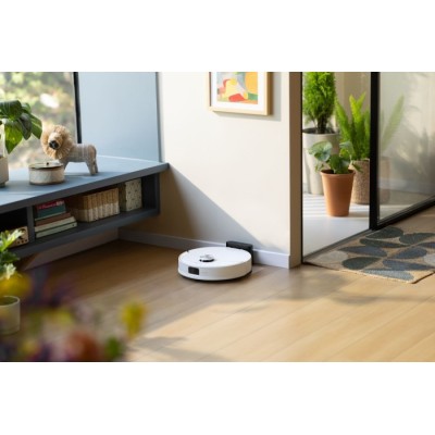 Робот-пилосос Roborock Q10 VF White