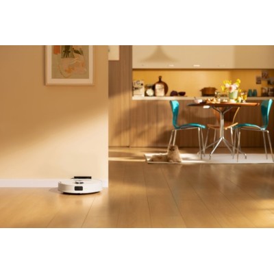Робот-пилосос Roborock Q10 VF White