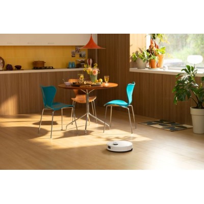 Робот-пилосос Roborock Q10 VF White