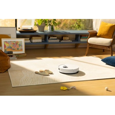 Робот-пилосос Roborock Q10 VF White