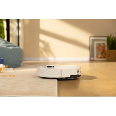 Робот-пилосос Roborock Q10 VF White